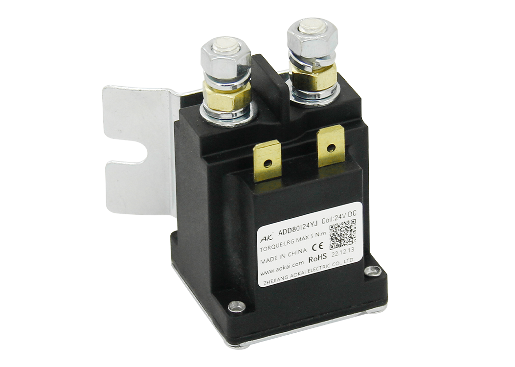 1500v直流接觸器