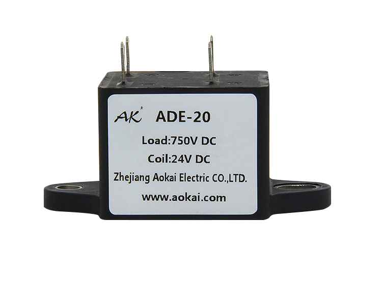 24v直流接觸器生產廠家